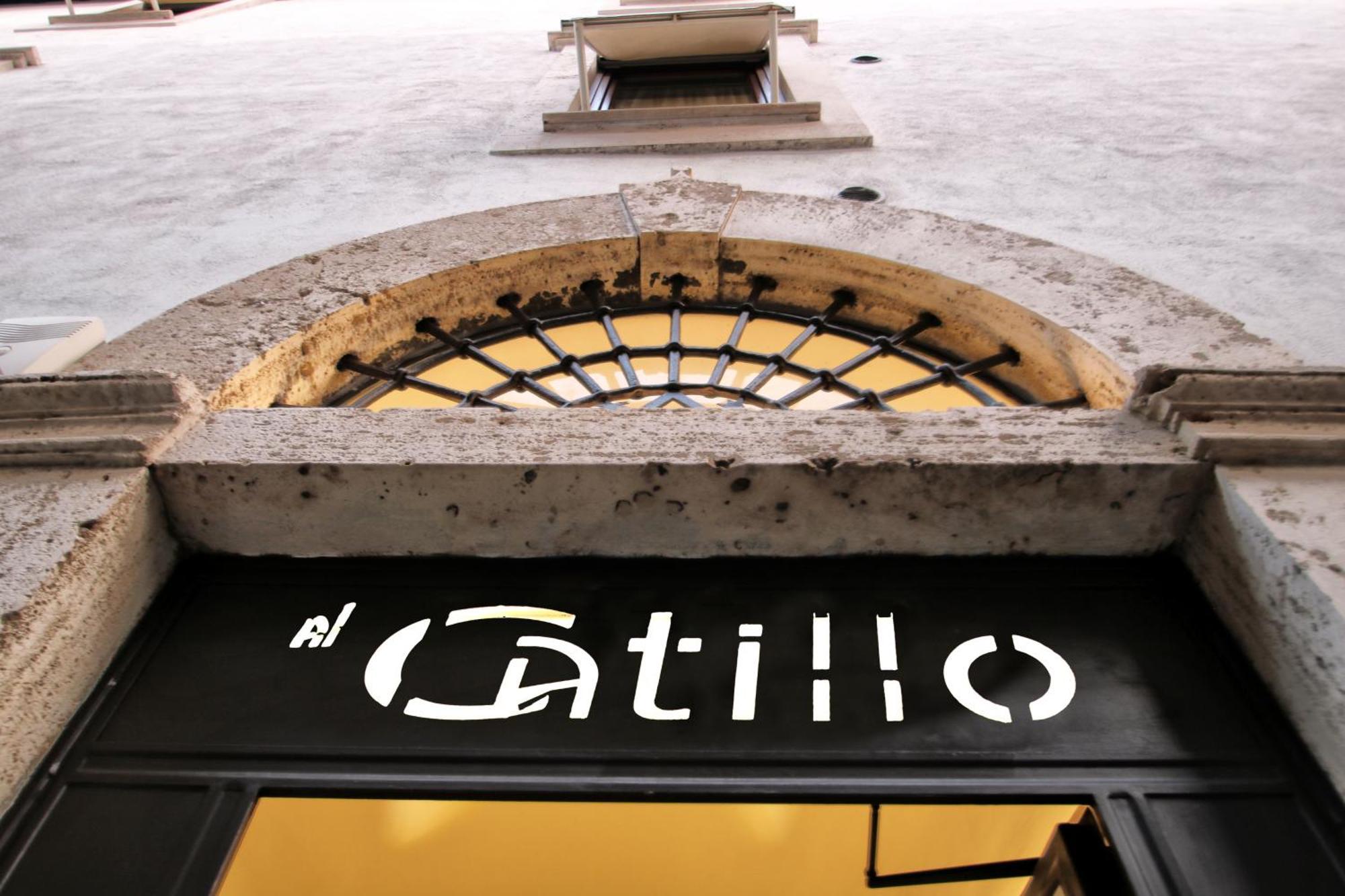 Al Catillo Tivoli Exterior photo